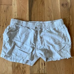 Patagonia shorts